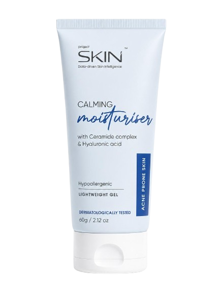 Calming Moisturizer