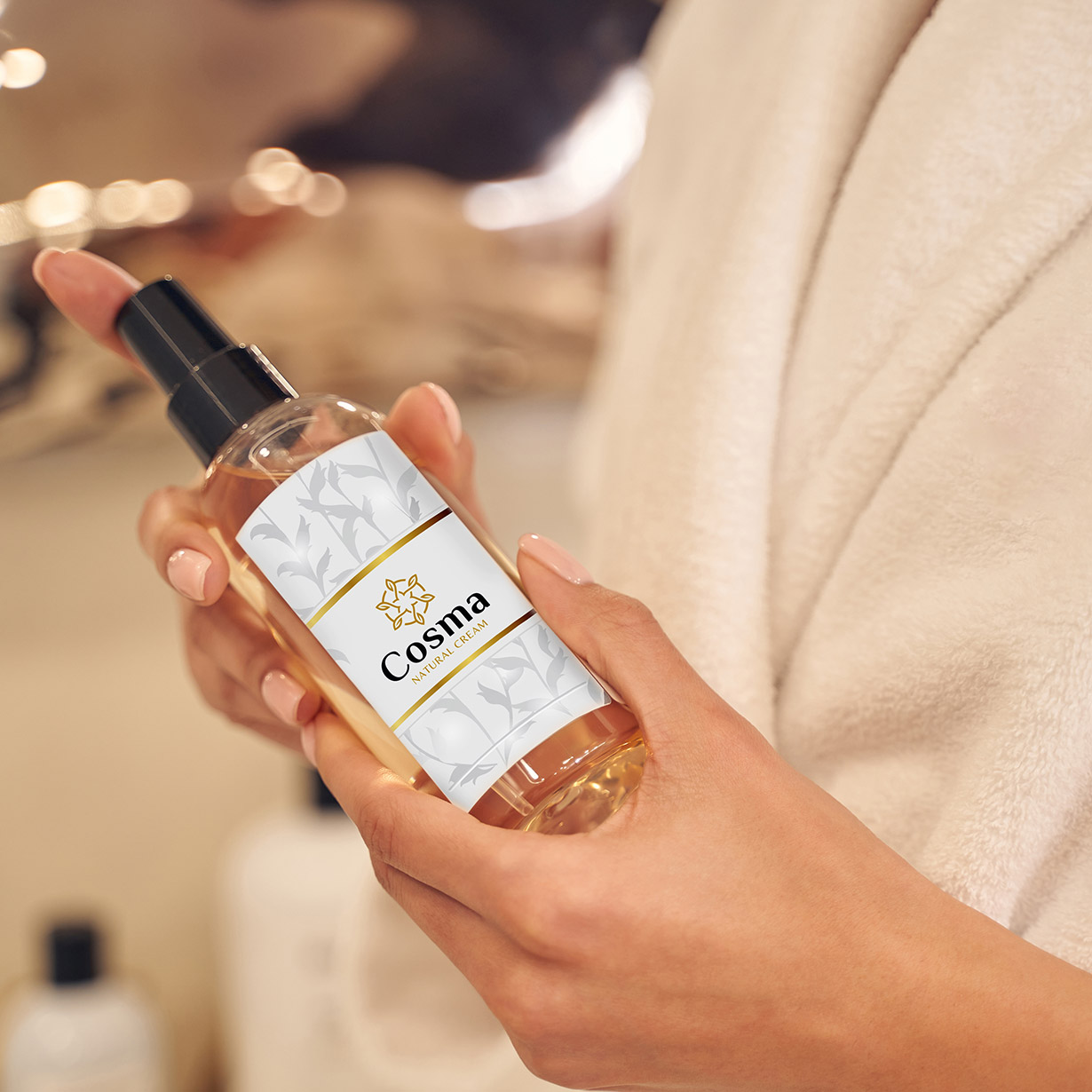 Cosmetic ingredients